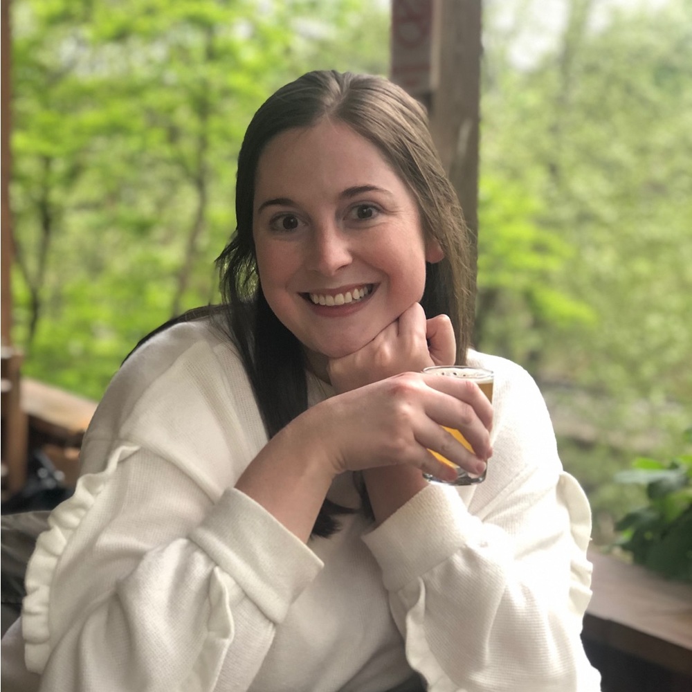 Meet your Posher, Haley